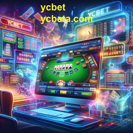 O Crescimento das Apostas Online na YCBET