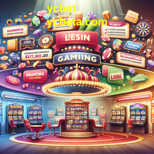 Descubra as Melhores Ofertas no YCBets