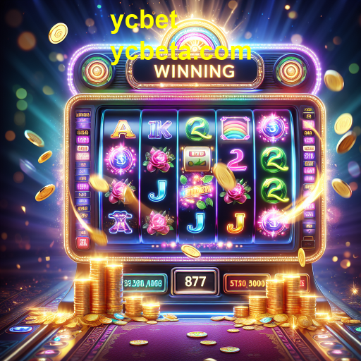 Descubra a diversão sem limites em ycbet, seu portal de jogos