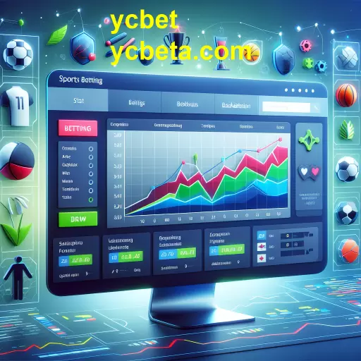 Apostas Esportivas no YCBET: Uma Nova Era de Entretenimento Online